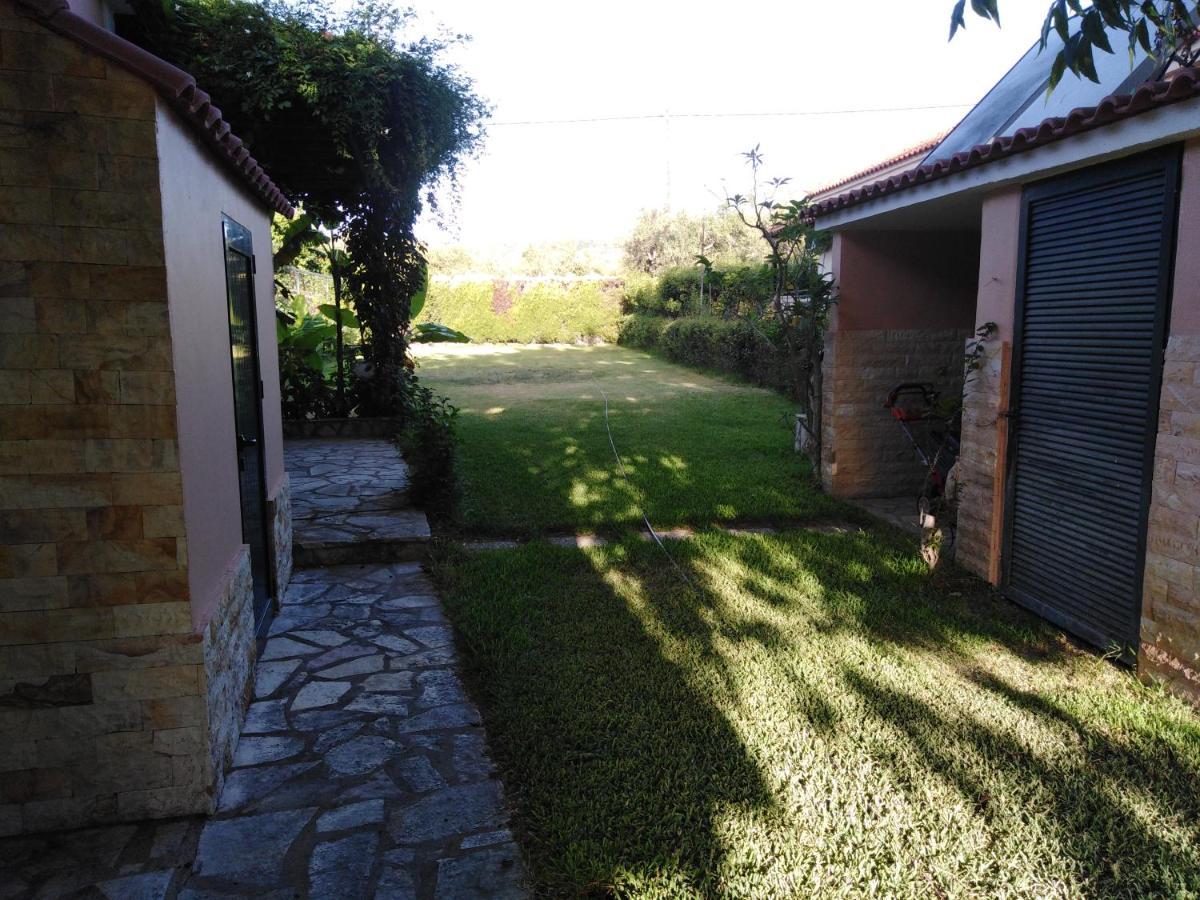 Golden Sea Villa Kalamata Exterior photo